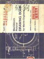 MacGibbon‘s Pictorial DRAWING BOOK for Marine Engineers Eighth Edition     PDF电子版封面     