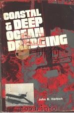 Coastal & Deep Ocean Dredging     PDF电子版封面  0872011941   