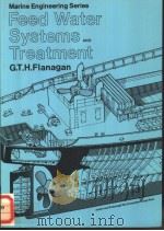 Feed Water Systems AND Treatment（ PDF版）