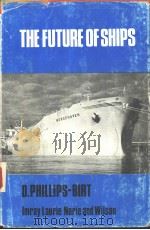 The Future of SHIPS     PDF电子版封面     