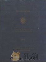 PROCEEDINGS FOURTH SHIP TECHNOLOGY AND RESEARCH （STAR） SYMPOSIUM 1979     PDF电子版封面     