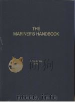The Mariner‘s Handbook FIFTH EDITION 1979 CORRECTED TO 25th MAY 1985     PDF电子版封面     