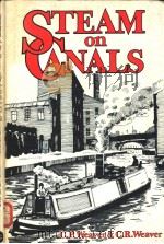 STEAM on CANALS（ PDF版）