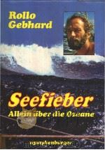 Seefieber Allein uber die Ozeane     PDF电子版封面  348501690X   