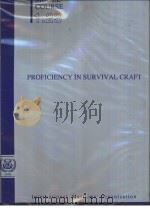 Proficiency in Survival Craft Annex     PDF电子版封面     