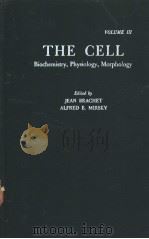 THE CELL Biochemistry，Physiology，Morphology VOLUME Ⅲ MEIOSIS AND MITOSIS（ PDF版）
