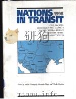 nations in transit 1998（ PDF版）