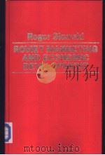 Soviet marketing and economic development     PDF电子版封面  0312748426  Roger Skurski 