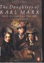 The Daughters of Karl Marx（ PDF版）