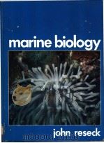 marine biology（ PDF版）