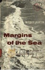 MARGINS OF THE SEA MAURICE BURTON     PDF电子版封面     