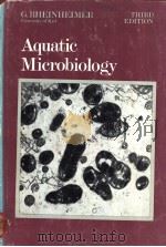 Aquatic Microbiology Third Edition（ PDF版）