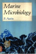 Marine Microbiology     PDF电子版封面     