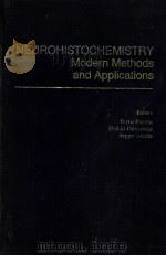 NEUROHISTOCHEMISTRY Modern Methods and Applications（ PDF版）