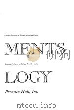 MENTS LOGY     PDF电子版封面     