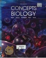CONCEPTS IN BIOLOGY Fifth Edition（ PDF版）