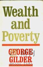 Wealth and Poverty（ PDF版）