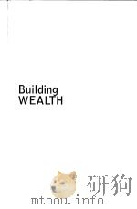 Building WEALTH:the new rules for individuals companies and nations in a knowledge-based economy     PDF电子版封面  0887309158   