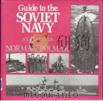 Guide to the SOVIET NAVY     PDF电子版封面     