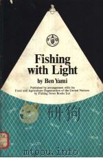 Fishing with Light     PDF电子版封面  085238078X   