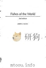 Fishes of the World 2nd edition（ PDF版）