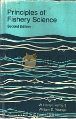 Principles of Fishery Science SECOND EDITION（ PDF版）