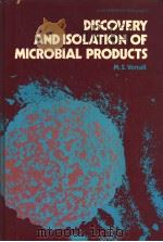 DISCOVERY AND ISOLATION OF MICROBIAL PRODUCTS（ PDF版）
