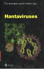 Hantaviruses     PDF电子版封面     