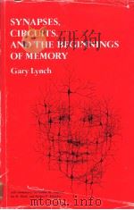 Synapses，Circuits，and the Beginnings of Memory Gary Lynch     PDF电子版封面     