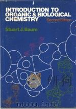 Introduction to Organic and Biological Chemistry Second Edition     PDF电子版封面  0023065702   