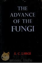 THE ADVANCE OF THE FUNGI（ PDF版）