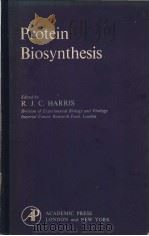 Protein Biosynthesis（ PDF版）