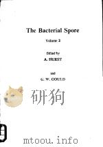 The Bacterial Spore Volume 2（ PDF版）