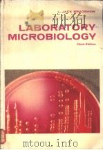 LABORATORY MICROBIOLOGY Third Edition（ PDF版）
