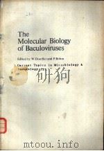 Current Topics in Microbiology and Immunology 131 The Molecular Biology of Baculoviruses（ PDF版）