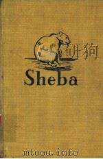 Sheba A GRIZZLY BEAR     PDF电子版封面     