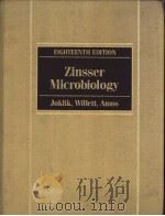 Zinsser Microbiology EIGHTEENTH EDITION（ PDF版）
