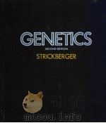 GENETICS SECOND EDITION（ PDF版）