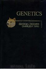 GENETICS（ PDF版）