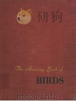 THE AMAZING BOOK OF Birds（ PDF版）