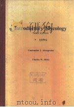 Introductory Mycology THIRD EDITION（ PDF版）