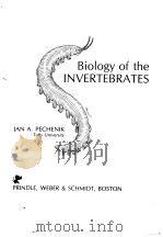 Biology of the INVERTEBRATES（ PDF版）