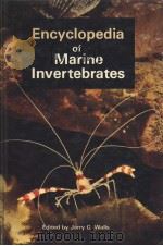 Encyclopedia of Marine Invertebrates     PDF电子版封面  0876664958   