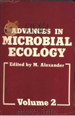 Advances in MICROBIAL ECOLOGY Volume 2（ PDF版）
