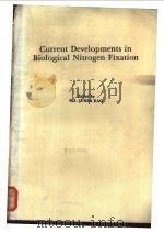 Current Developments in Biological Nitrogen Fixation（ PDF版）