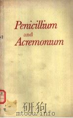 Penicillium and Acremonium（ PDF版）