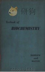Textbook of BIOCHEMISTRY Sixth Edition（ PDF版）