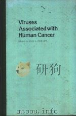 Viruses Associated with Human Cancer（ PDF版）