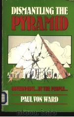 DISMANTLING THE PYRAMID（ PDF版）