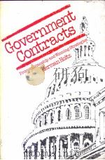 Government Contracts Proposalmanship and Winning Strategies（ PDF版）